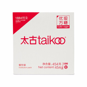 Taikoo̫ŷ ȵ̲454g*3װǿ鹲300