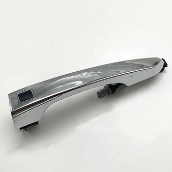 凯熙适用于1518年款北京现代全新途胜外扣手车门开门把手车门外拉手主