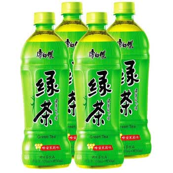 百事可乐 康师傅 屈臣氏(watsons) 统一 雀巢(nestle) 养元 娃哈哈