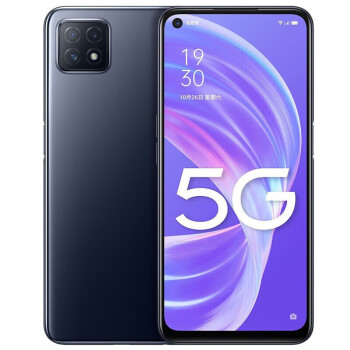 OPPO A72 ˫ģ5Gֻͨ 90Hz  18W AIƵ 򵥺 8GB+128GB