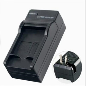 sony索尼dscw190w180w370s750s980相机npbk1电池充电器数据线单买充电