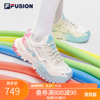 ֣FILAFUSIONֳӲŮЬЬ2023ļ¿˶ЬЬ ̰/ÿɫ-GG 35.5