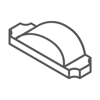 INFINEON PIN二极管 BAR6305E6327HTSA1