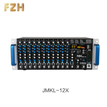 FZH ʽʽ̨12 ·10 +1  3 EQԴ USB JMKL-12X