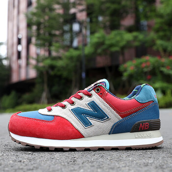 new balance 新百伦男鞋574系列官方旗舰店2022年新品