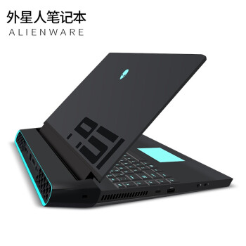 Alienware 51m r2 2020¿17.3̨ʽϷʼǱԺ i7-10700K 2080S 4K 60HZ 32Gڴ+2T PCIE̬