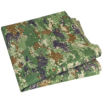 5*50米一卷900d)迷彩布 桌布 迷彩布料 迷彩桌布台布桌套定制