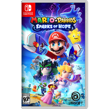 任天堂(nintendo) switch ns 掌机游戏软件 游戏卡 实体卡带 马里奥