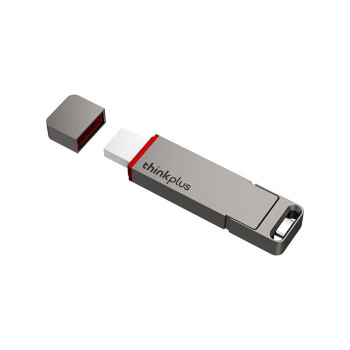 루ThinkPlusTU200PROƶ̬UUSB3.2+Type-C˫ӿֻ 2TB ڻɫ