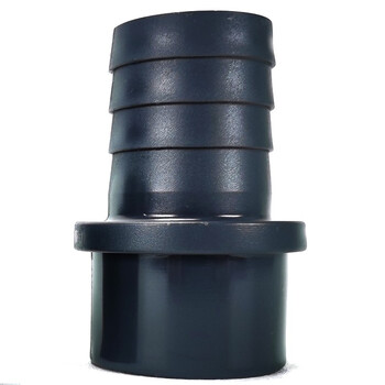 鑫亨达(xinhengda)软管接头 宝塔接头upvc软管接头pvc软管接头倒扣