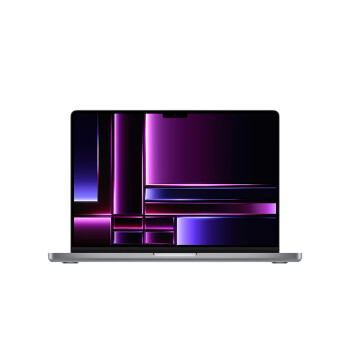 AppleMacBook Pro 14Ӣ M2 MaxоƬ(12 38ͼ)64G 2T ջ ʼǱZ17J0004Qƻ