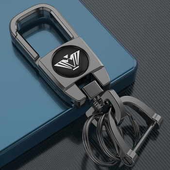 井慕哈弗h6汽车钥匙扣f7第三代m6plus初恋大狗哈佛车锁匙扣腰挂男通用