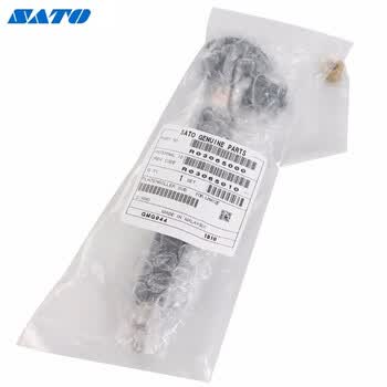 SATO佐藤 LM412e CL412e 打印机胶辊滚轮压印轴滚轴 CL412e
