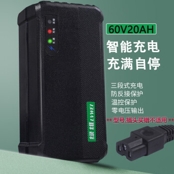 άLVWEI ͣܵ綯ƿǦTͲͷ ͣ60V20 AH