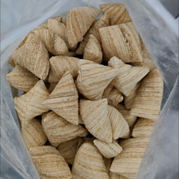 老式荞麦酥长条酥8090儿时零食酥藕粉酥爆米花手工散装河南特产 荞麦