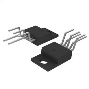 onsemi DC-DC电源芯片 LM2596TVADJG 起订2500个装