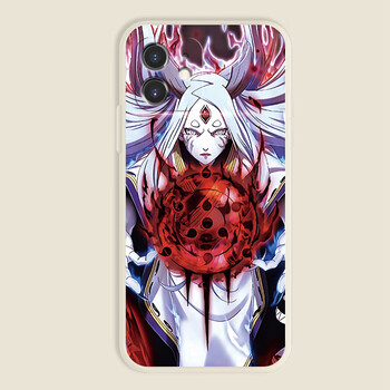 iqoo10手机壳9pro鸣人iqoo8/7动漫iqooneo6宇智 大筒木辉夜【古董白】