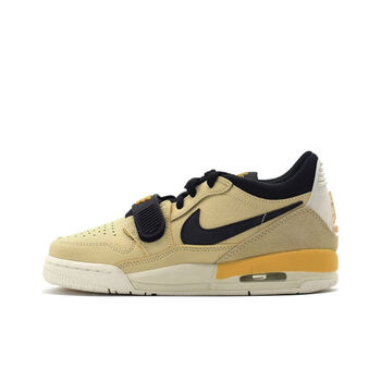 linikerb纯原legacy aj312低帮三合一白灰湖人紫芝加哥湖人篮球鞋百搭