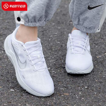耐克nike耐克跑步鞋女子downshifter12缓震轻便透运动鞋dd9294001dd