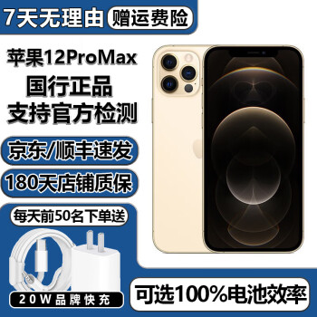 Apple iPhone 12 Pro Max ƻ12proƻ12promax5Gȫֻ 12ProMaxɫ 9 256Gȫͨ