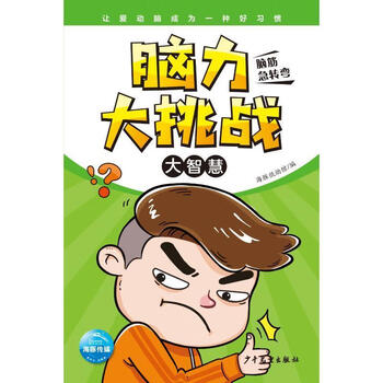 脑力大挑战大智慧