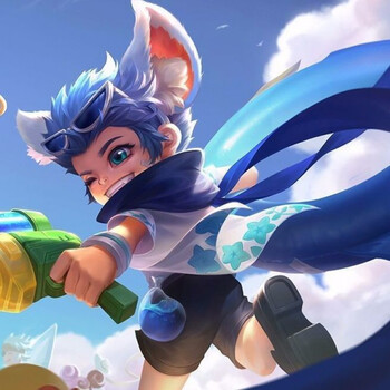 李元芳-逐浪之夏 安卓q区