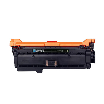 黑色硒鼓 适用惠普cp4025n 4025dn cp4525n 4525dn 4525xh 打印机硒鼓