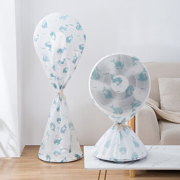 落地式手机支架防尘罩子立式全包电套子通用加厚防尘保护 两个【花式