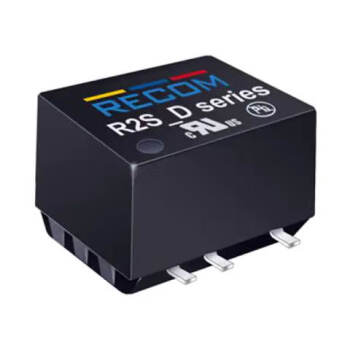RECOM Power 电源模块 R2S-053.3