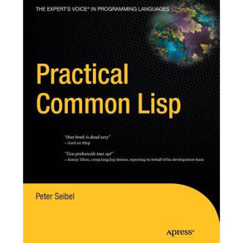 Ԥ Practical Common LISP