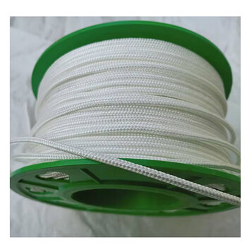 机拉盘拉绳割草机油锯启动器微耕绿篱机尼龙绳手拉点火 3.