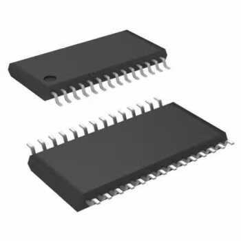 NXP LED驱动 PCA9635PW,118 起订300个装