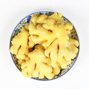 5kg 老坛泡姜泡生姜川菜调料泡菜商用5斤 m1