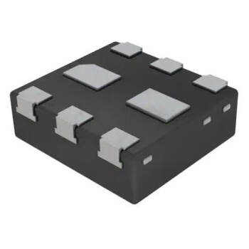 NEXPERIA Mosfet场效应管 PMCXB900UEZ