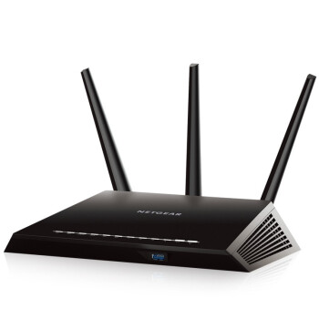 ˢ÷ֲͨ5G˫ƵNETGEAR R7000 1900M 5G˫Ƶǧ׸· ɫ