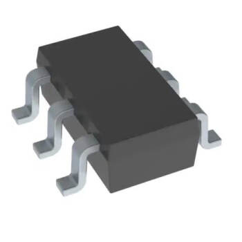 VISHAY Mosfet场效应管 SI3433CDV-T1-E3 起订1000个装