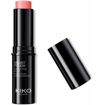 KIKO˿޴ͰʵɫȻױݳЧױ2576105 Natural Rose os