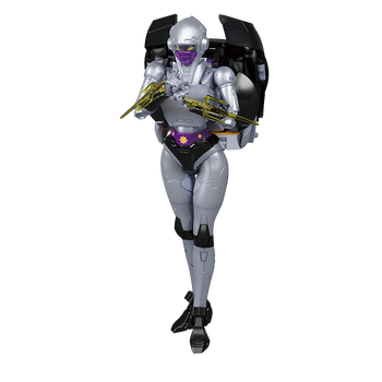 threezero变形金刚玩具mp大师级收藏模型礼物mp55夜莺