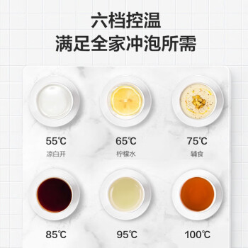 入手后吐槽：美的即热即凉热水瓶MK-TH30X3-008还可以不？就是这样的吧