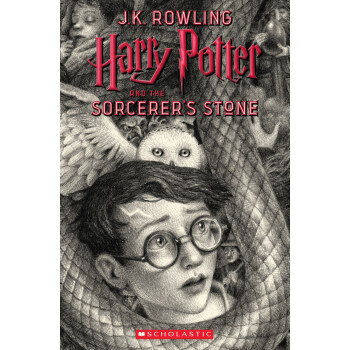 ѧ ħʯ 20 С˵ Harry Potter and the Sorcerer&apos;s Stone 12꼰ϣ