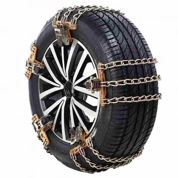 山头林村北度车邦汽车轮胎防滑链条雪地铁链小轿车越野车suv通用型
