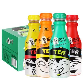 小娈童
