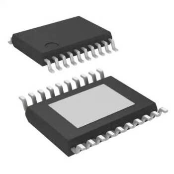 TI 功率电子开关 TPS2211APWPR