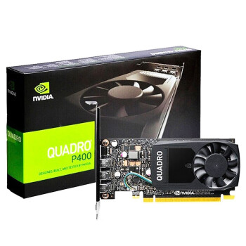 ̨LEADTEK NVIDIA Quadro Pϵ /ͼ/רҵͼԿ P400 2GԿGDDR5(Mini DP*3)