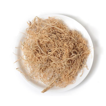 野生三七须粗根大根当年全新货田七农产地直供山货文山三七须根500克