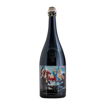 圣伯纳(stbernardus)6号/8号/10号/12号精酿啤酒系列瓶装整箱比利时