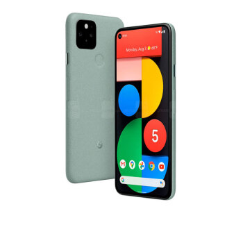 ȸ裨GooglePixel 5ȸֻƶͨ4G ԭ׿ Pixel 5 ɫ ŷ ٷ 128GB