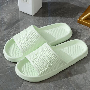 kulla家用拖鞋女拖鞋女一字拖家居鞋凉拖鞋男情侣防滑夏季家用新款