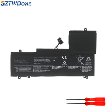 欧因联想yoga 710-14isk/15ikb/15ifi l15m4pc2 l15l4pc2 笔记本电池