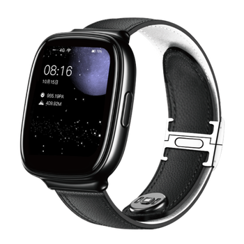 【精准测血糖】华为通用老人测血糖手表无创血糖仪智能血压血氧体温